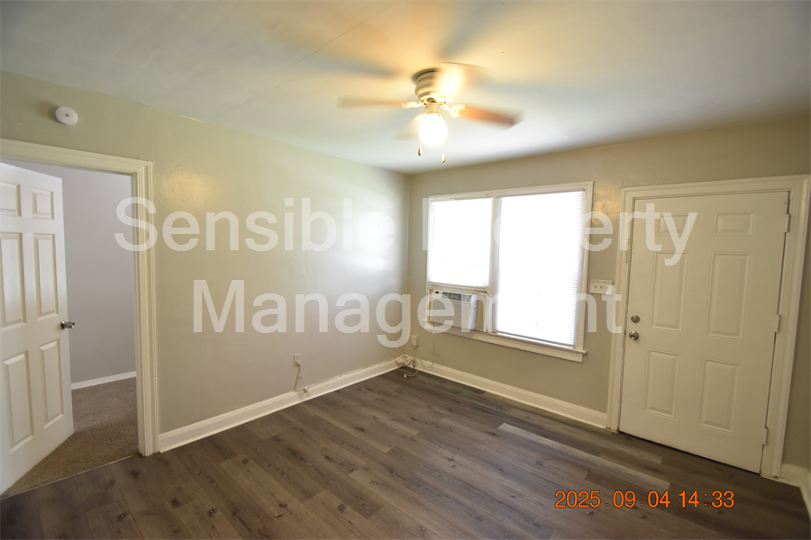 stress free property management