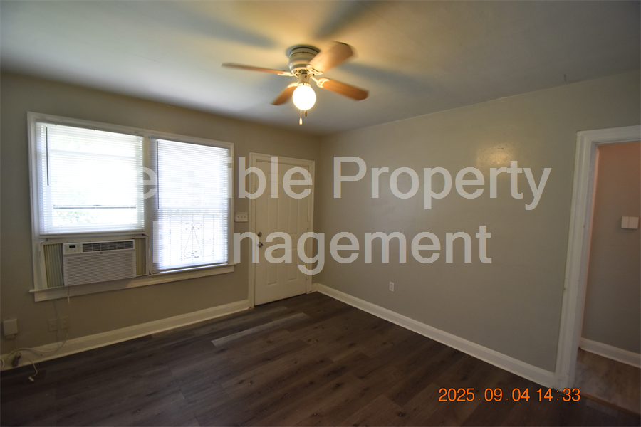 stress free property management