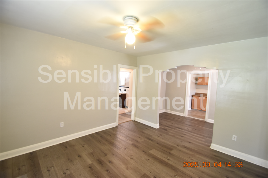 stress free property management