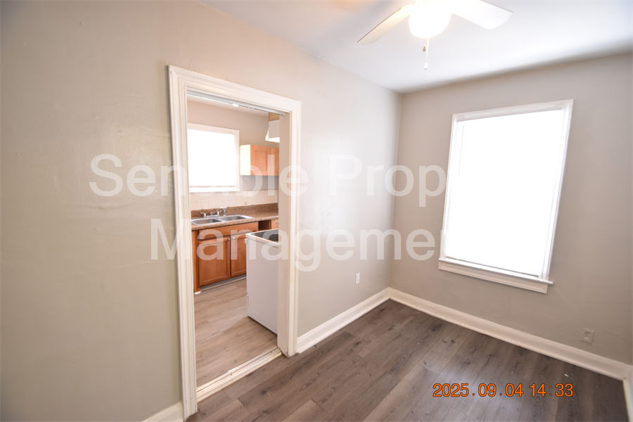 stress free property management