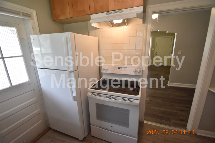 stress free property management
