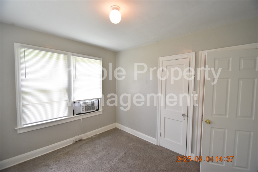 stress free property management