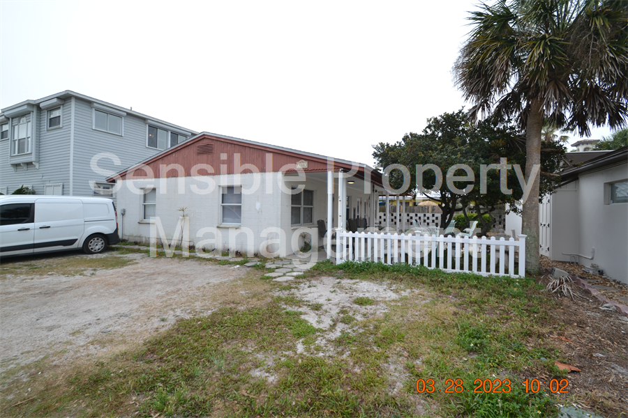 stress free property management