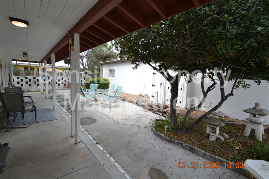stress free property management