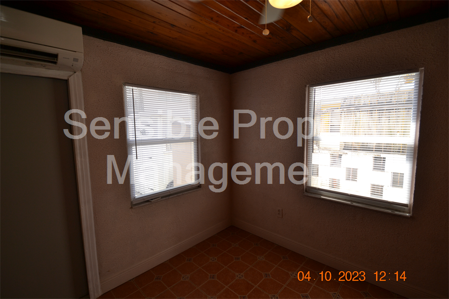 stress free property management