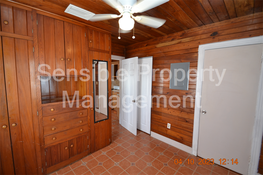 stress free property management