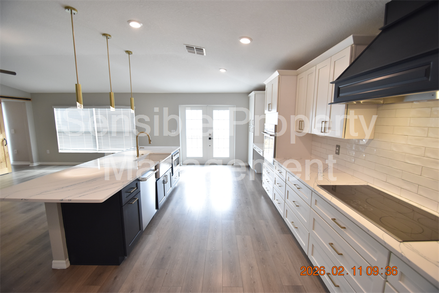 stress free property management