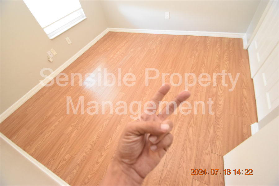 stress free property management