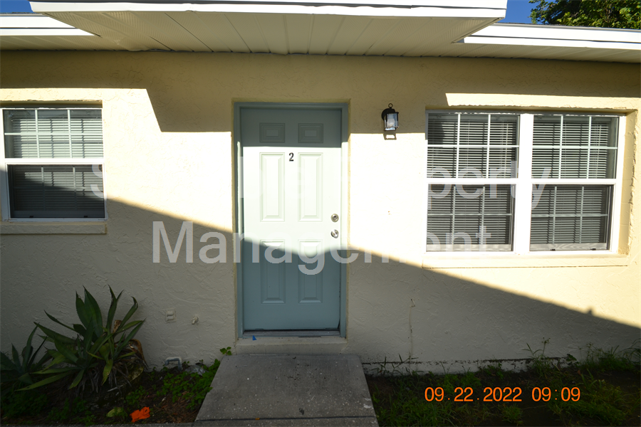 stress free property management