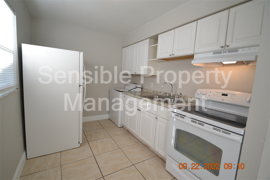 stress free property management