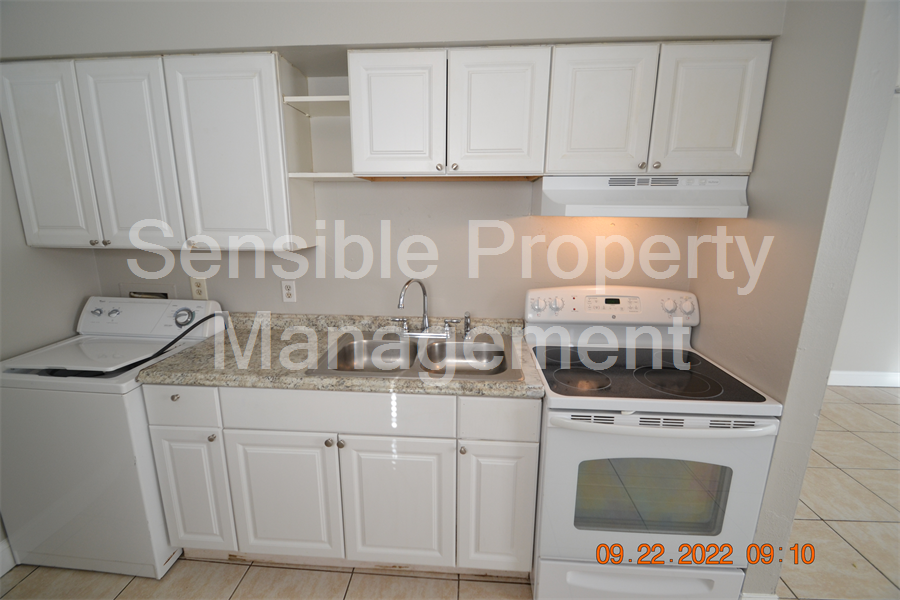 stress free property management