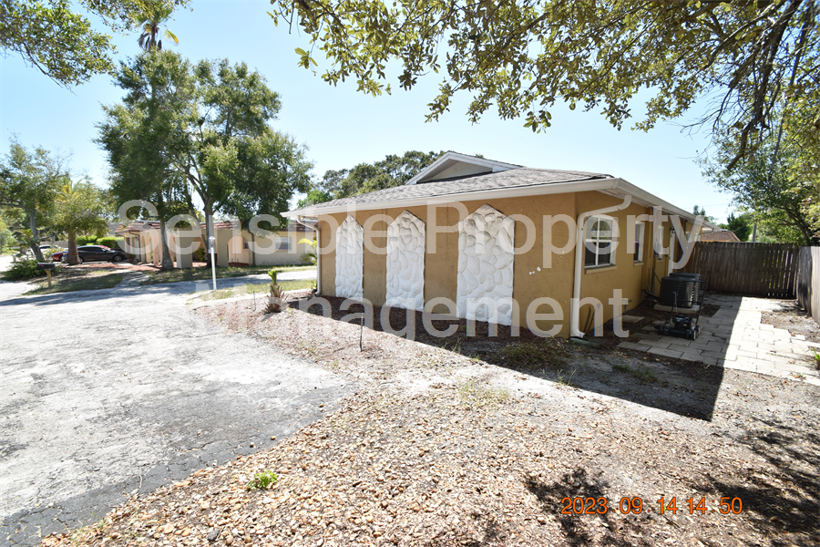 stress free property management