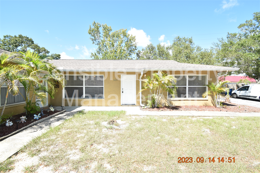 stress free property management