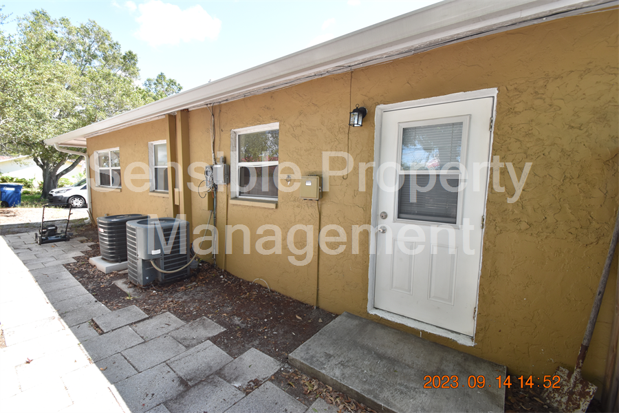 stress free property management