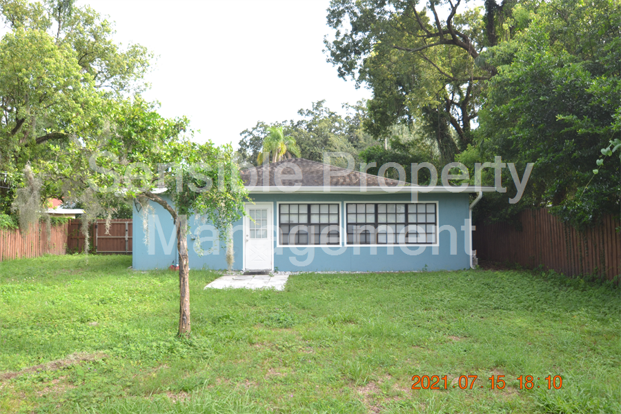 stress free property management