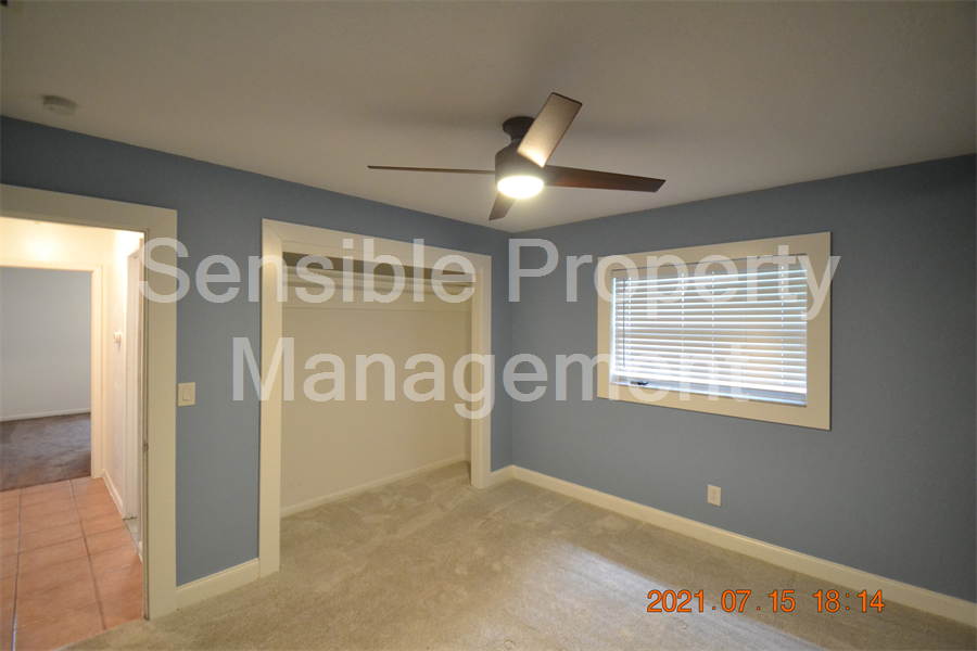 stress free property management