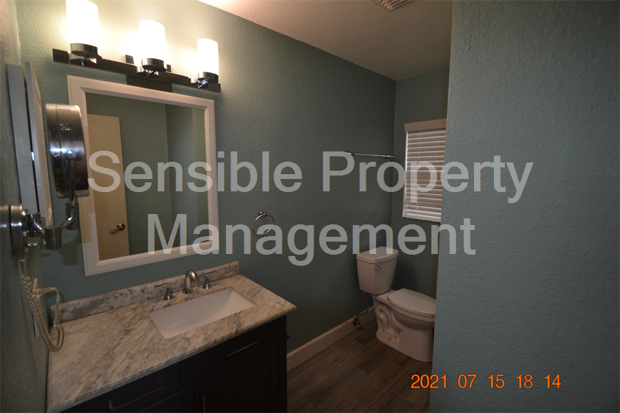 stress free property management
