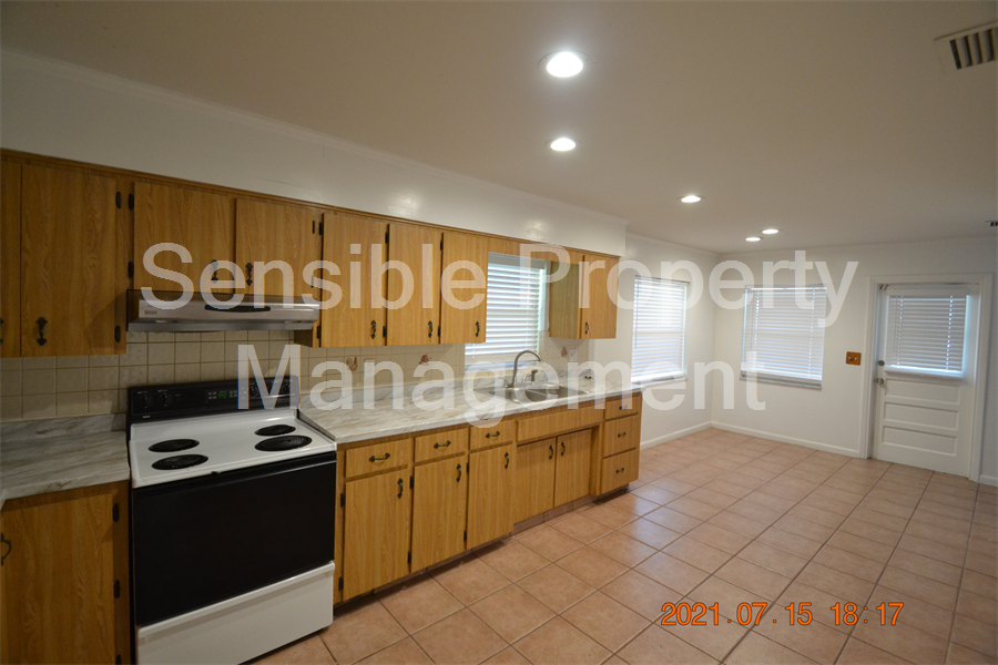 stress free property management