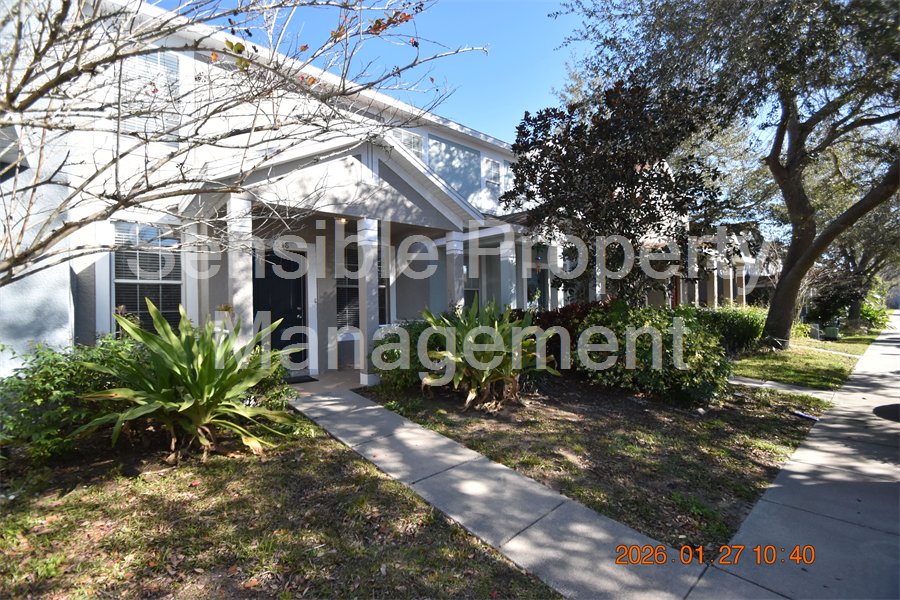 stress free property management