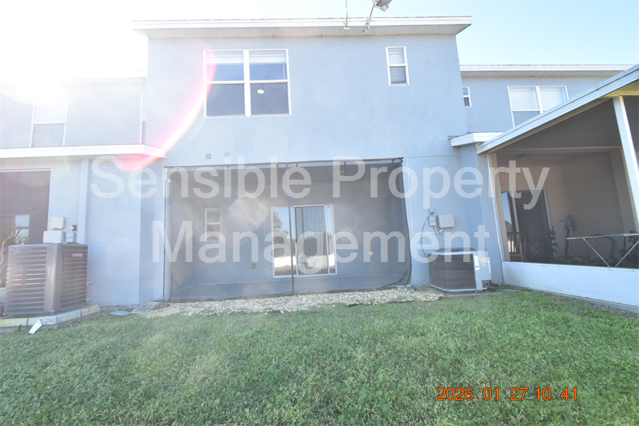 stress free property management