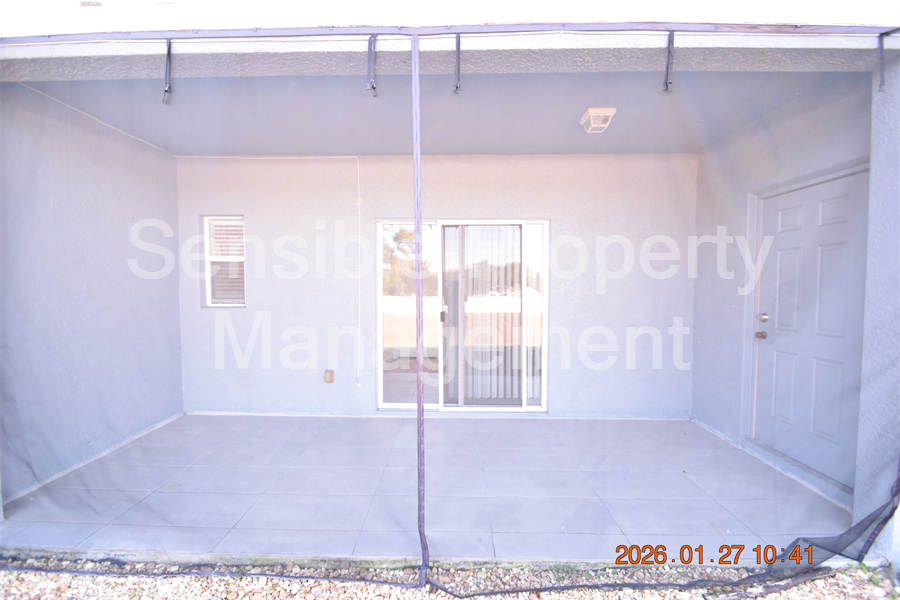 stress free property management