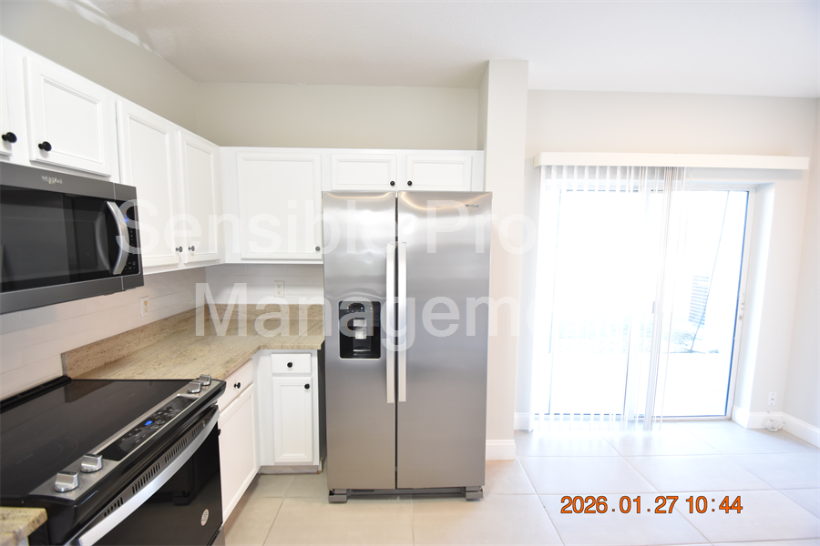 stress free property management