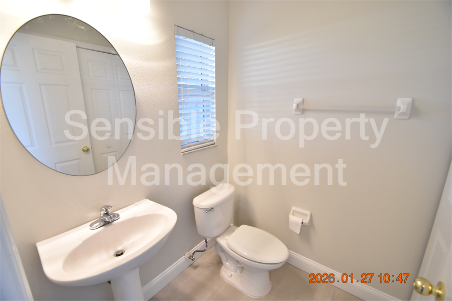 stress free property management