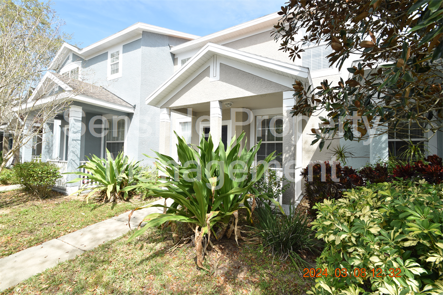 stress free property management