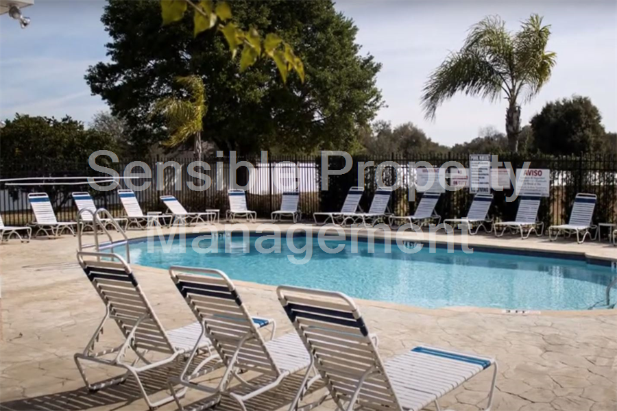 stress free property management