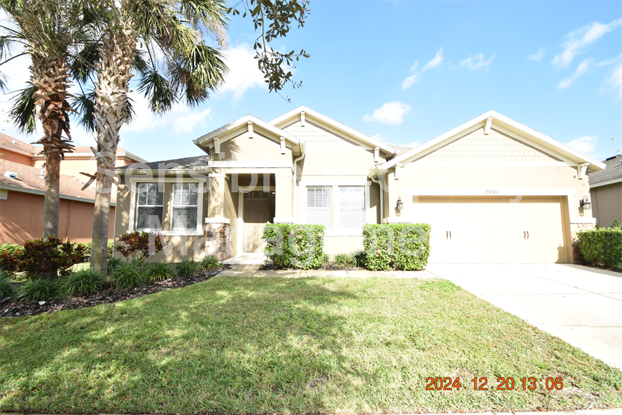 stress free property management