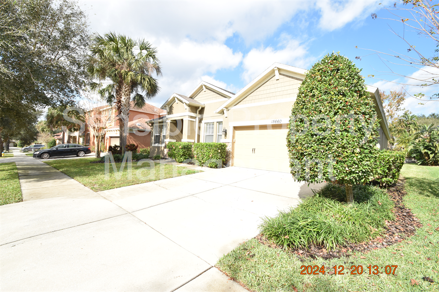 stress free property management