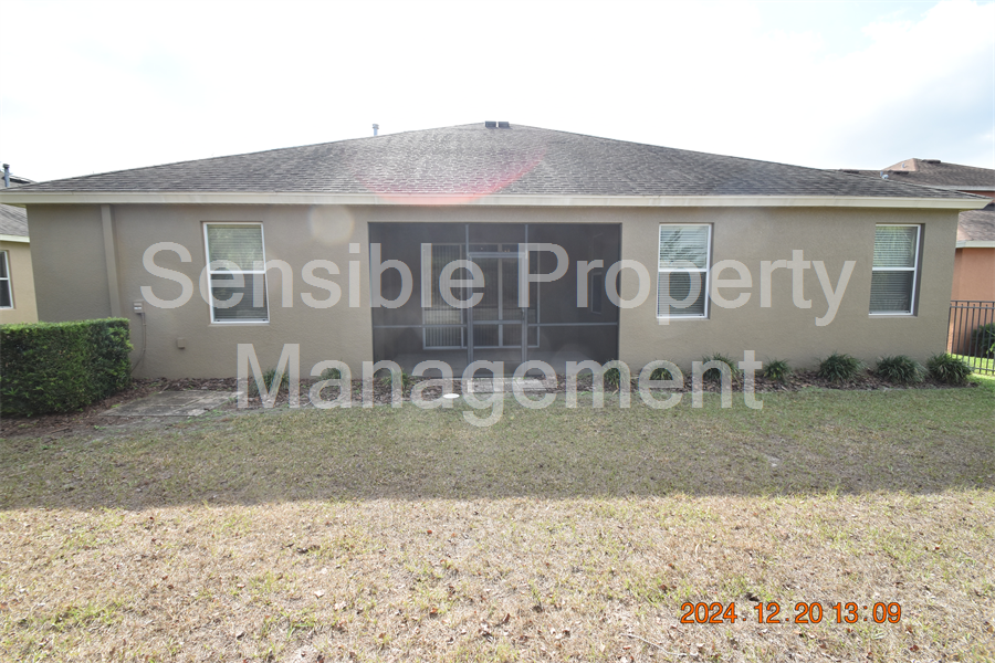 stress free property management
