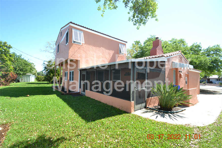 stress free property management