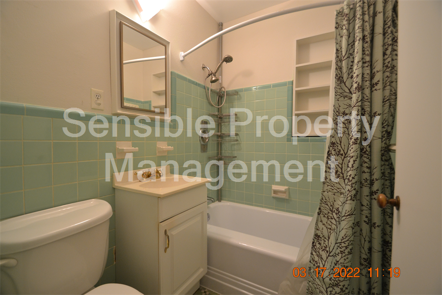 stress free property management