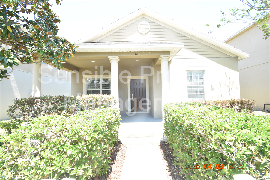 stress free property management