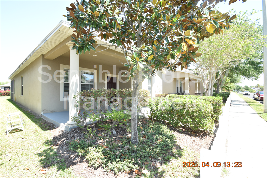 stress free property management