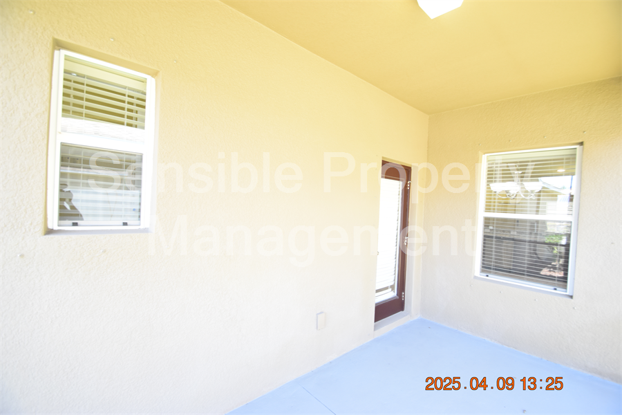 stress free property management