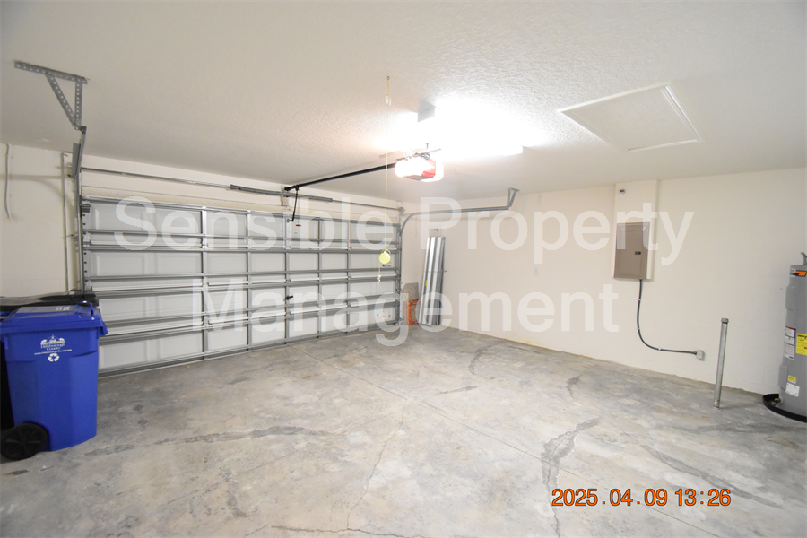 stress free property management