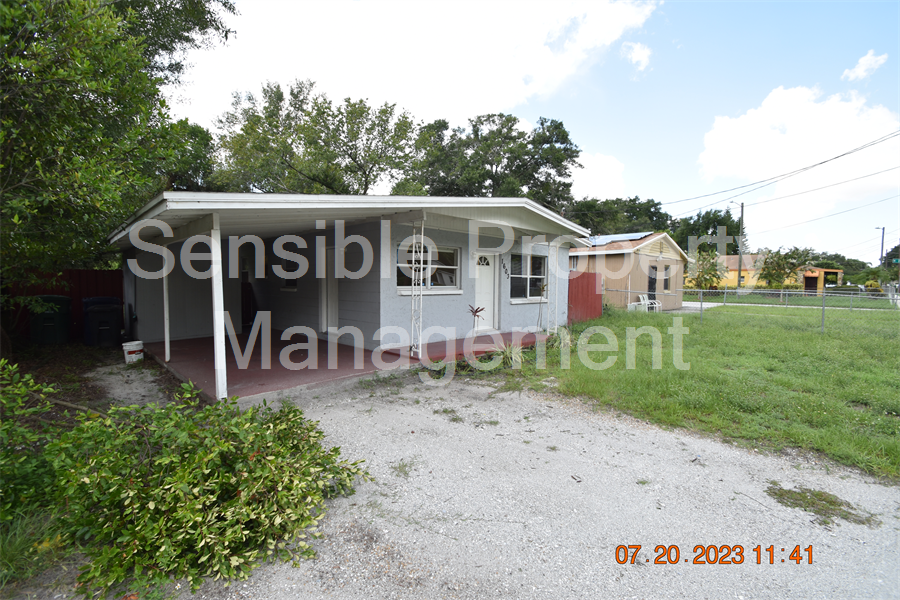 stress free property management