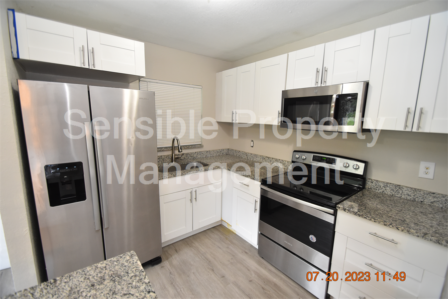 stress free property management