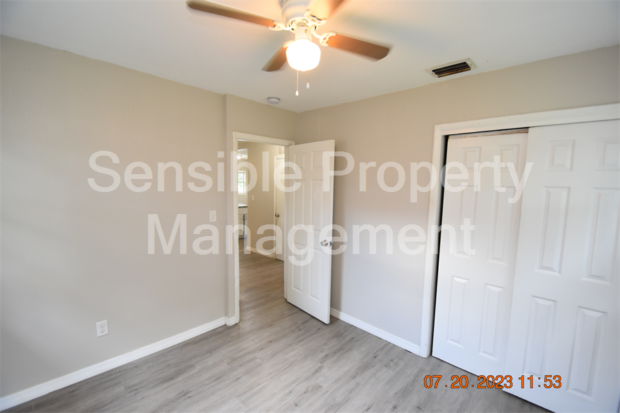 stress free property management