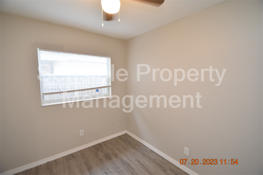 stress free property management