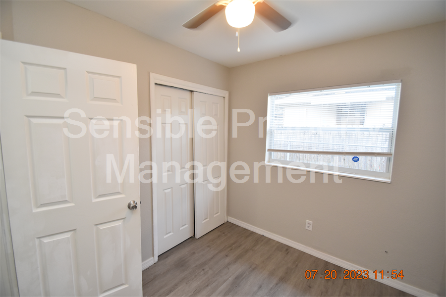 stress free property management