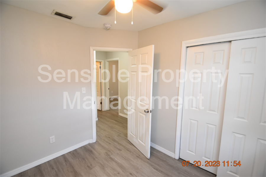 stress free property management