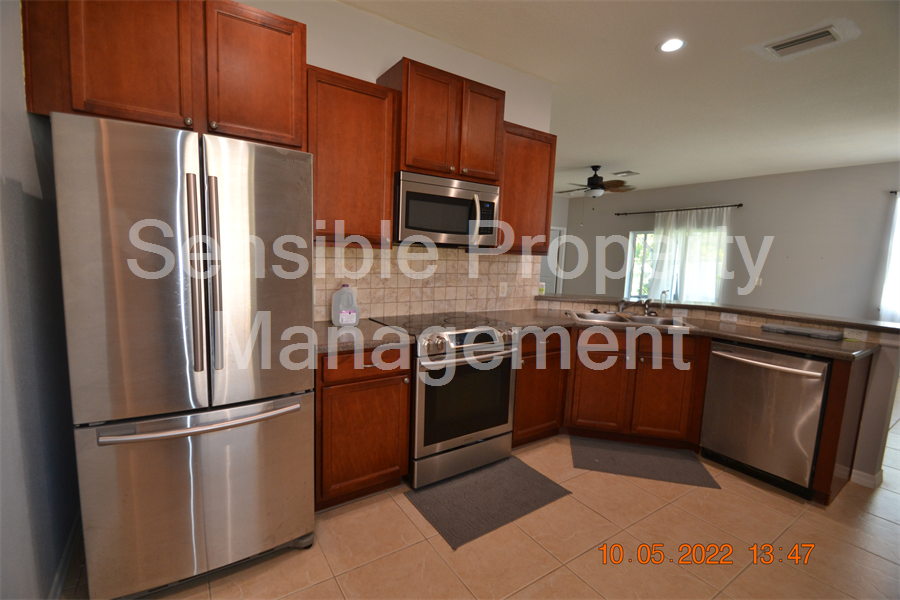 stress free property management