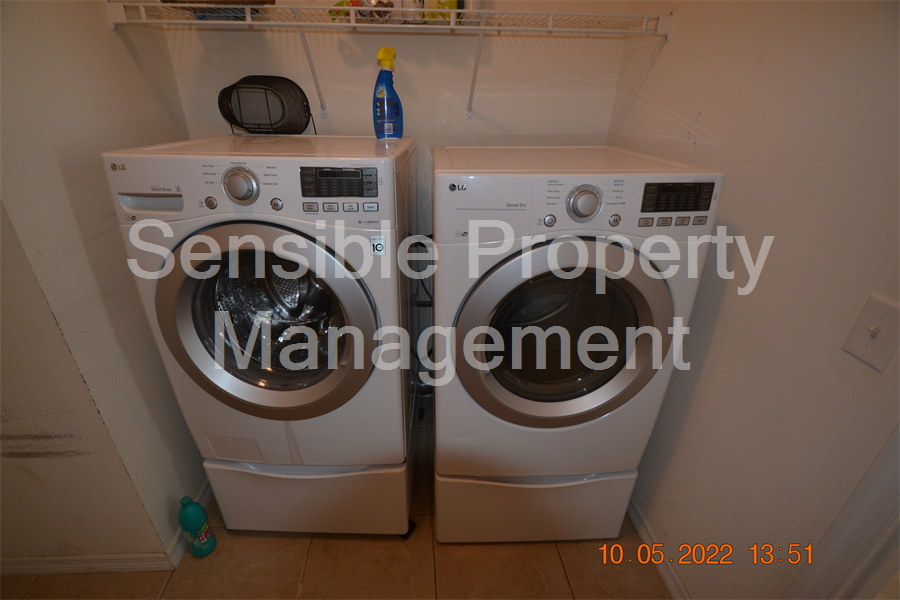 stress free property management