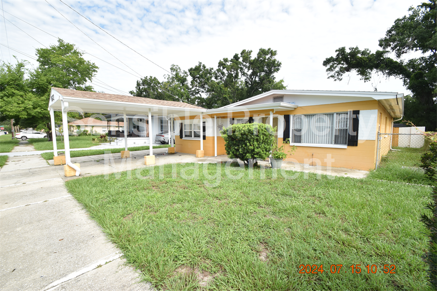 stress free property management