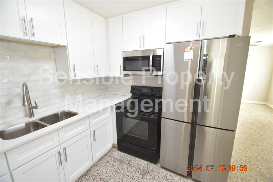 stress free property management