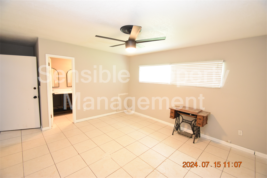 stress free property management