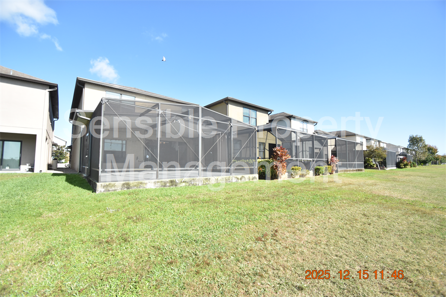 stress free property management